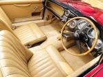 Aston Martin DB2/4 Drophead Coupe 1957 года (NA)